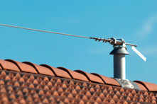 Installatore Linea Vita a Mantova